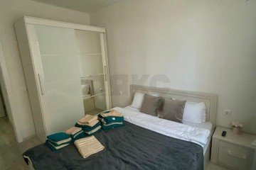 Фото №4: 1-комнатная квартира 33 м² - Краснодар, мкр. жилой комплекс Новые Сезоны, ул. Скандинавская, 1