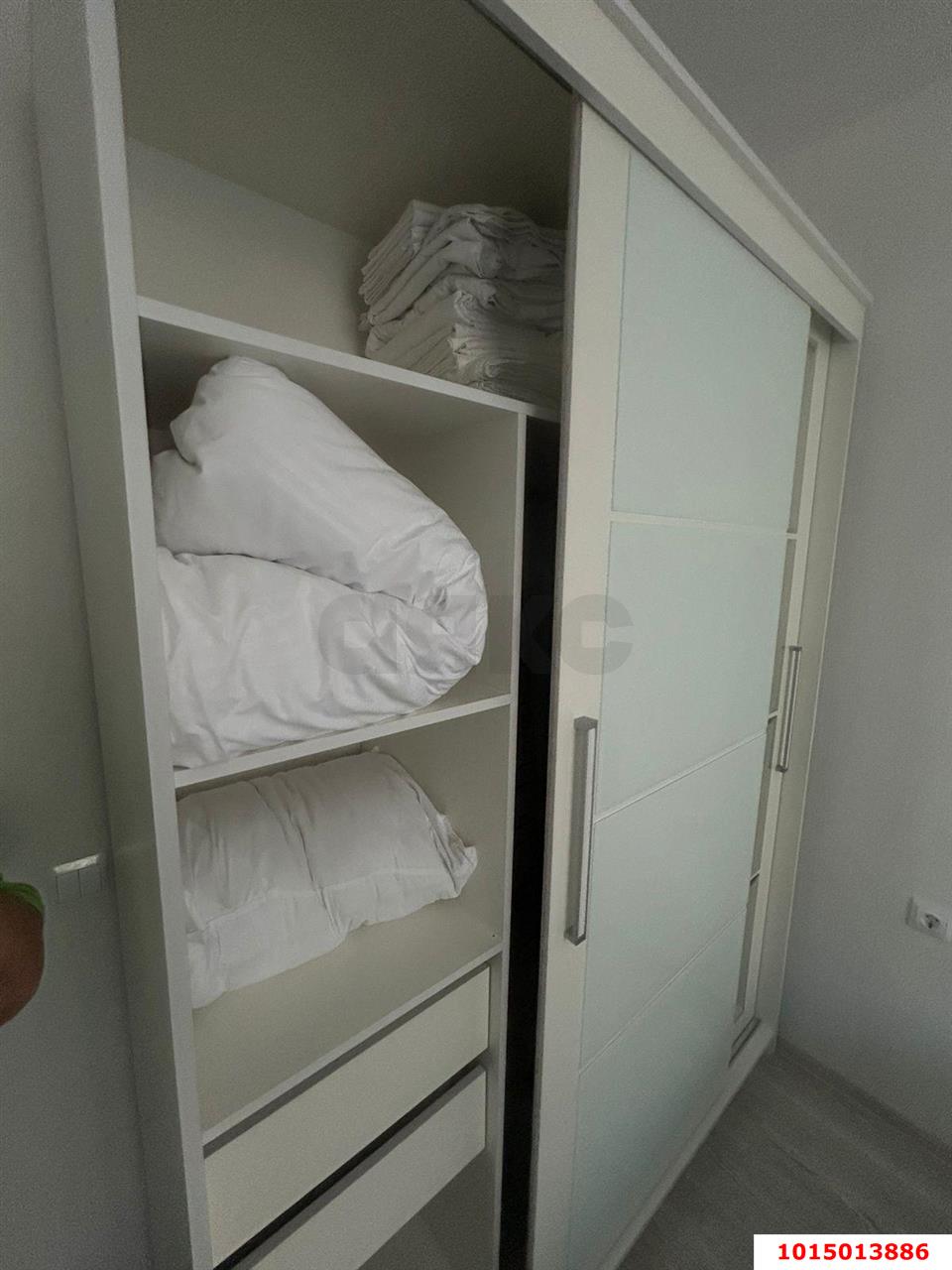 Фото №11: 1-комнатная квартира 33 м² - Краснодар, жилой комплекс Новые Сезоны, мкр. Прикубанский внутригородской округ, ул. Скандинавская, 1