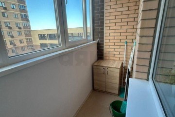 Фото №3: 1-комнатная квартира 33 м² - Краснодар, мкр. Прикубанский внутригородской округ, ул. Скандинавская, 1