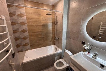Фото №4: Студия 22 м² - Краснодар, мкр. жилой комплекс Самолёт-3, ул. Ивана Беличенко, 83