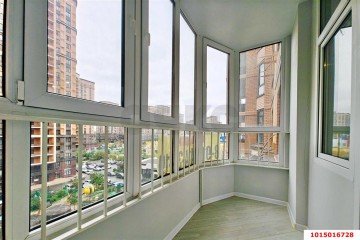 Фото №3: 2-комнатная квартира 65 м² - Краснодар, мкр. Достояние, ул. Конгрессная, 27