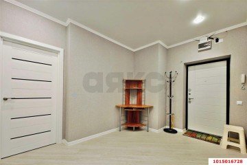Фото №5: 2-комнатная квартира 61 м² - Краснодар, мкр. Достояние, ул. Конгрессная, 27