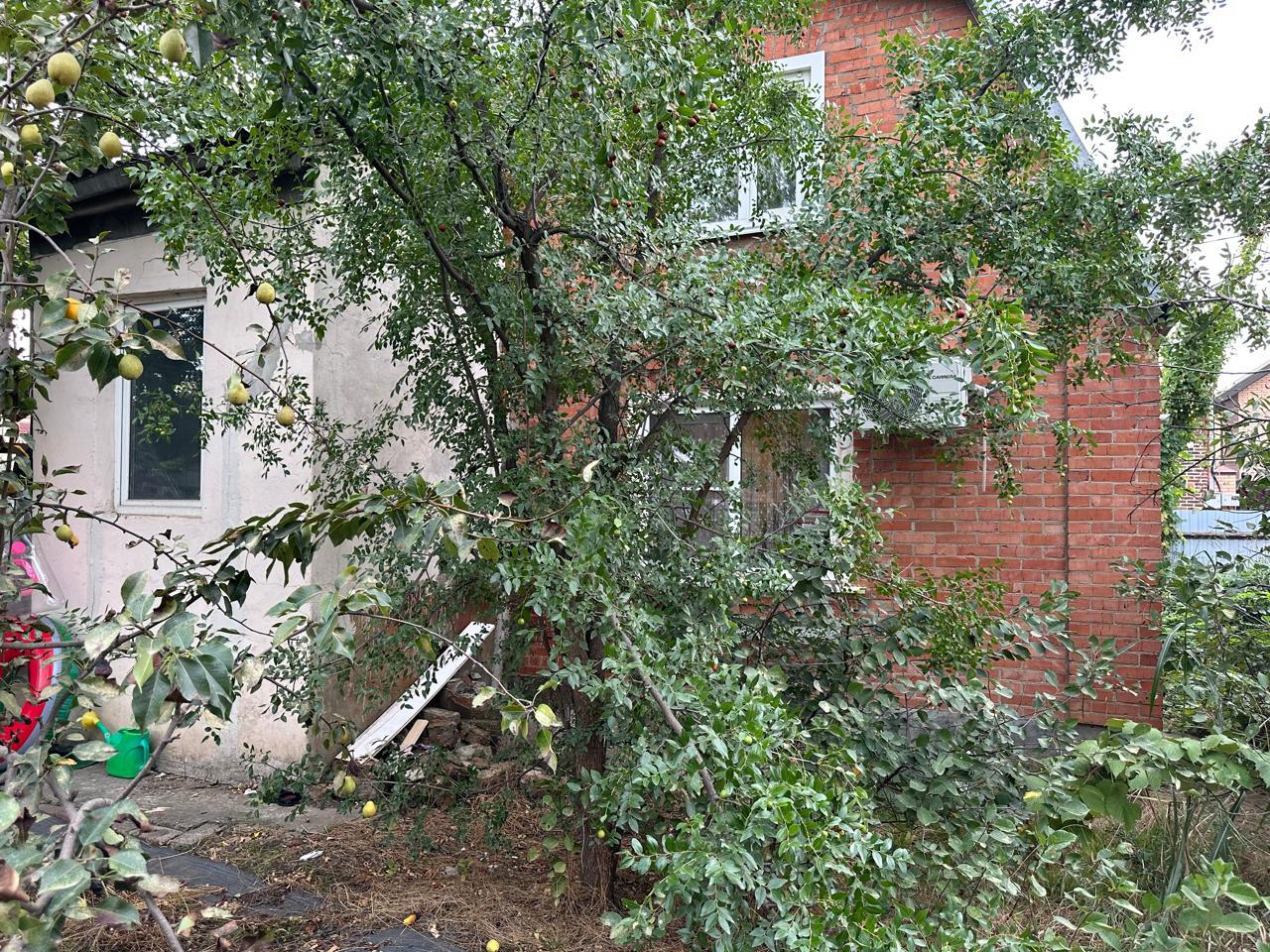 Фото №2: Дом 80 м² + 4 сот. - Дружба, мкр. Прикубанский внутригородской округ, ул. Цветочная