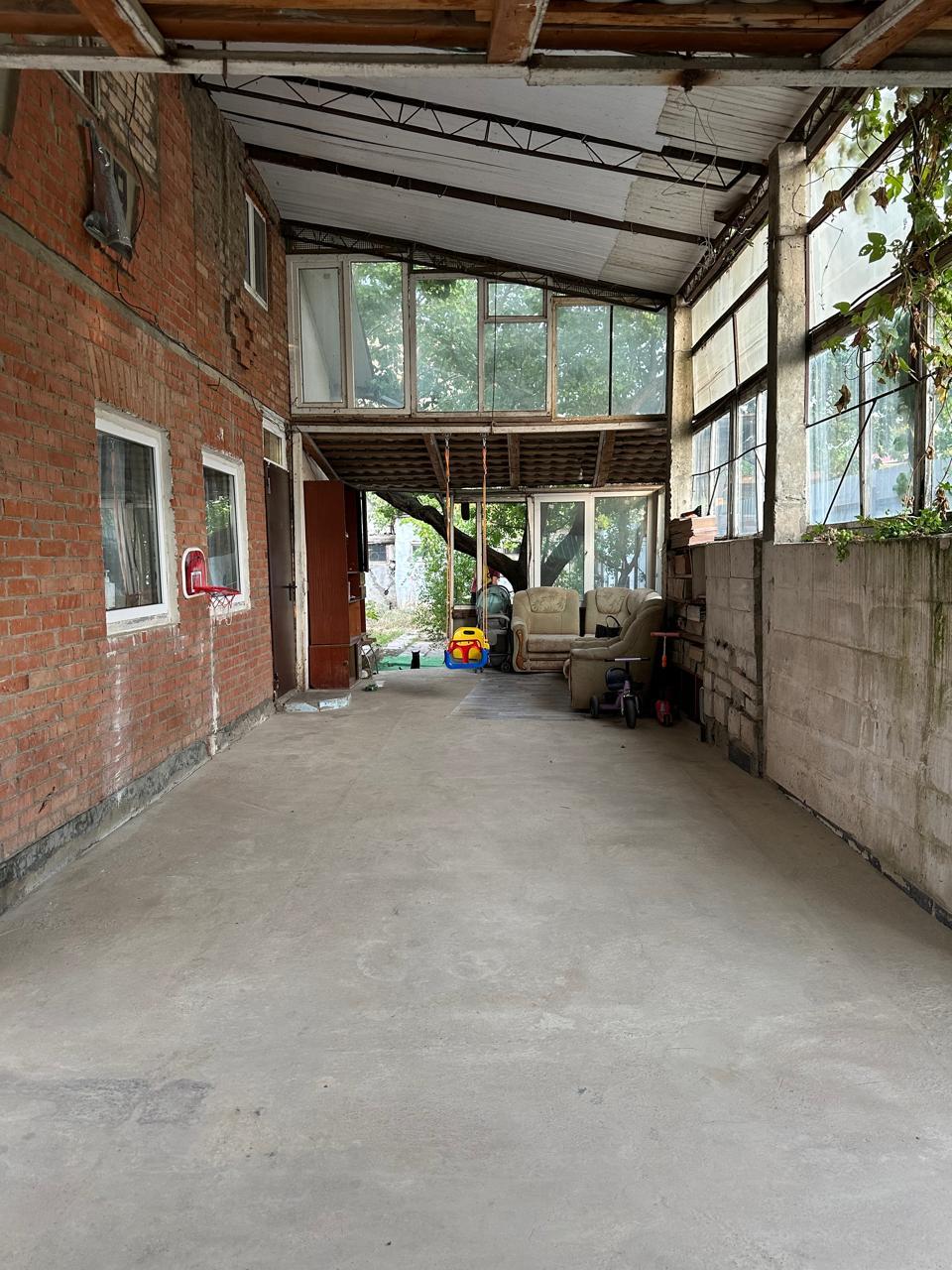 Фото №14: Дом 80 м² + 4 сот. - Дружба, мкр. Прикубанский внутригородской округ, ул. Цветочная