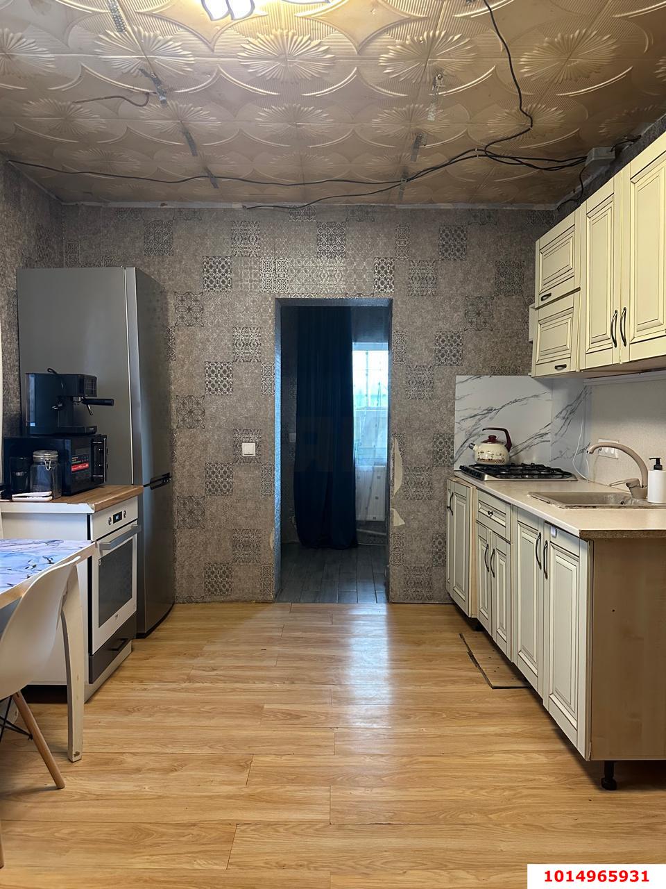 Фото №5: Дом 80 м² + 4 сот. - Дружба, Прикубанский внутригородской округ, ул. Цветочная