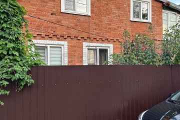 Фото №1: Дом 80 м² - Дружба, мкр. Прикубанский внутригородской округ, ул. Цветочная