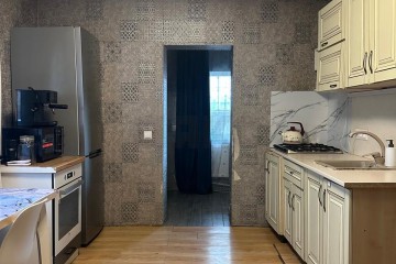 Фото №5: Дом 80 м² - Дружба, мкр. Прикубанский внутригородской округ, ул. Цветочная