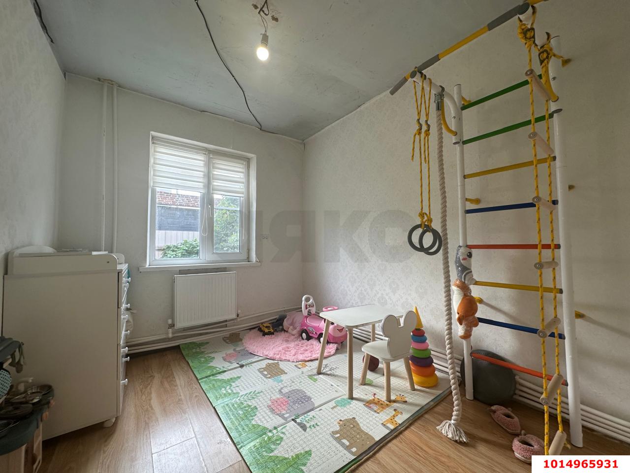 Фото №8: Дом 80 м² + 4 сот. - Дружба, Прикубанский внутригородской округ, ул. Цветочная