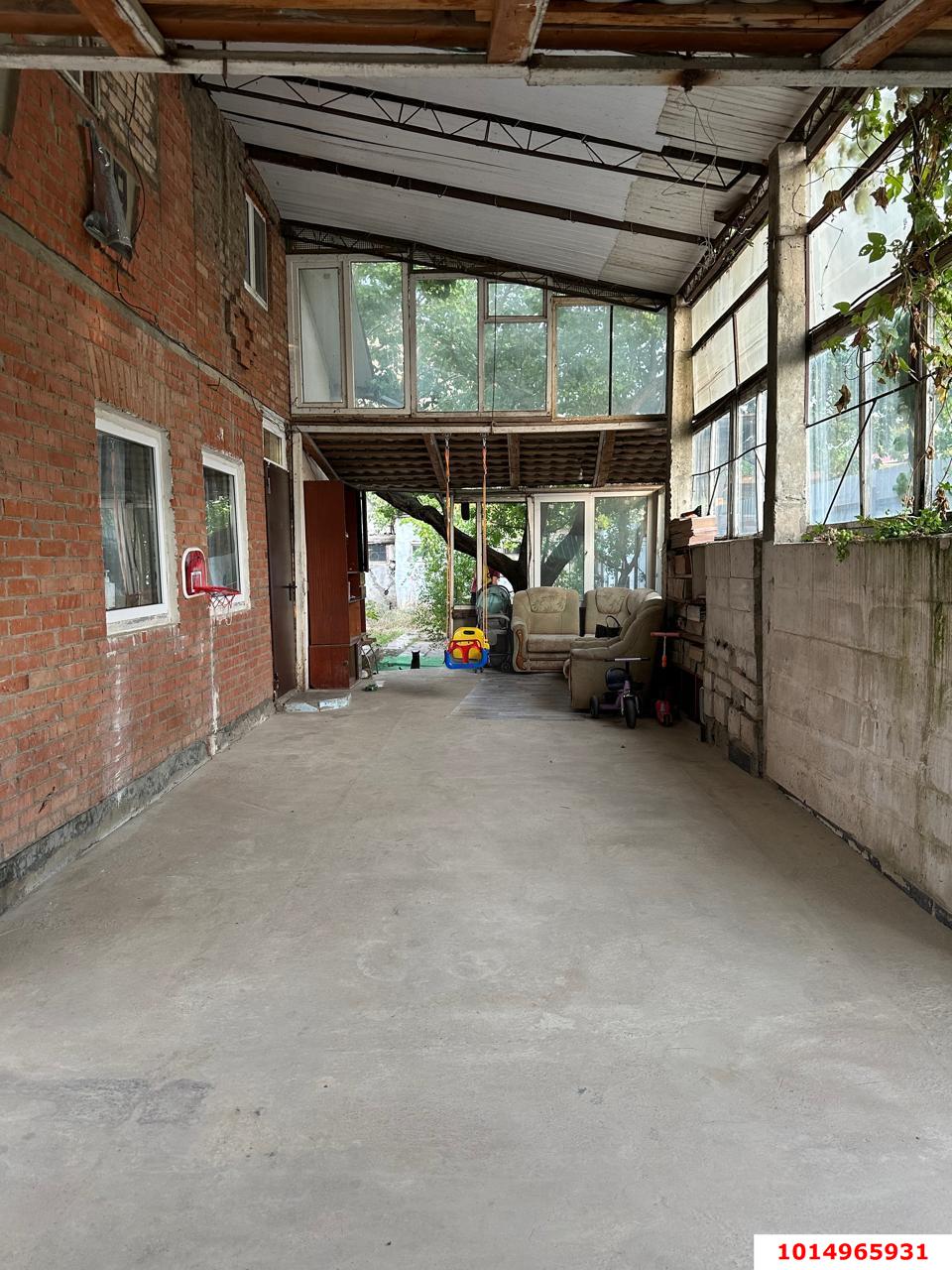 Фото №14: Дом 80 м² + 4 сот. - Дружба, Прикубанский внутригородской округ, ул. Цветочная