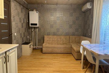 Фото №4: Дом 80 м² - Дружба, мкр. Прикубанский внутригородской округ, ул. Цветочная