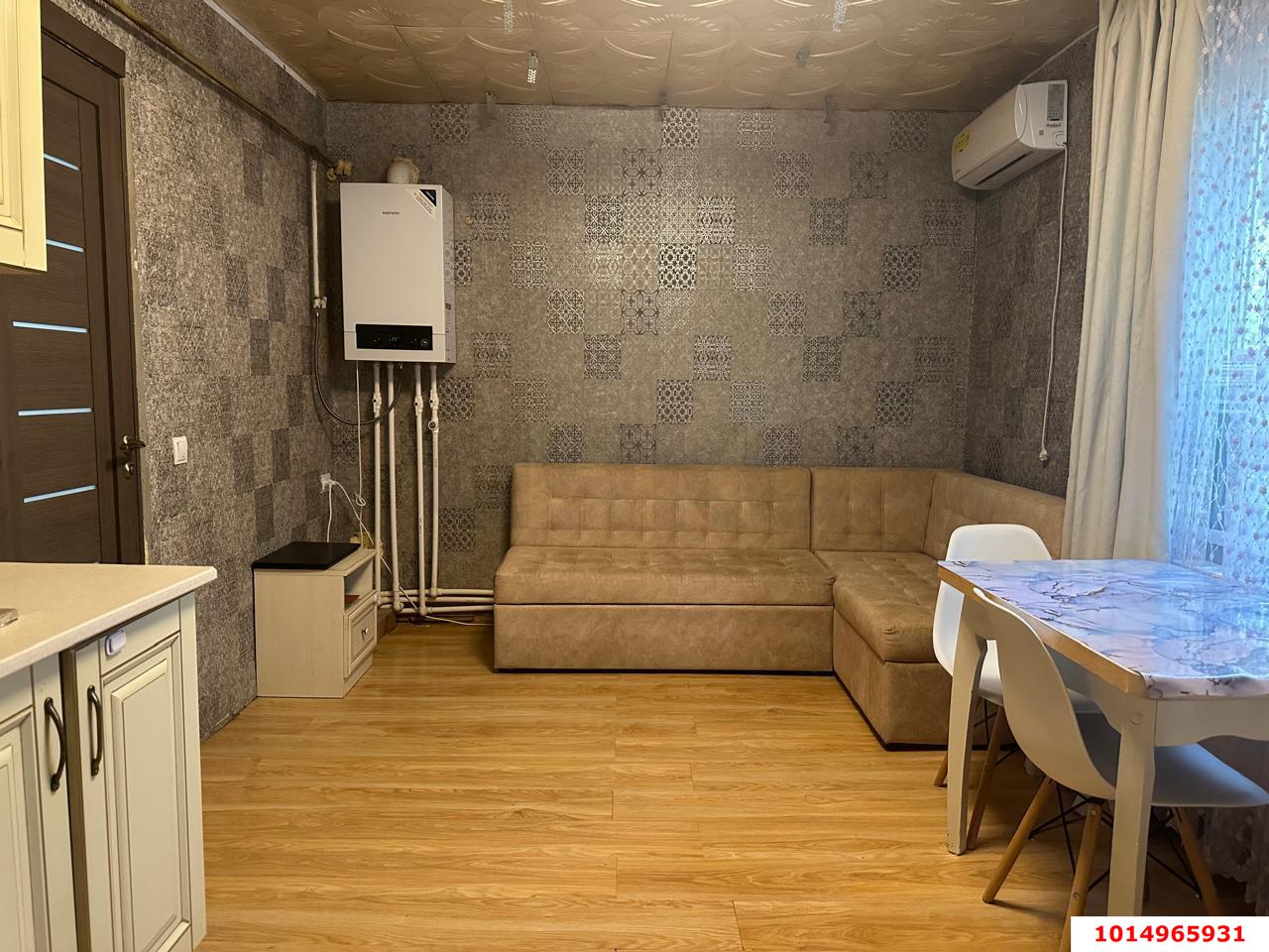 Фото №4: Дом 80 м² + 4 сот. - Дружба, Прикубанский внутригородской округ, ул. Цветочная