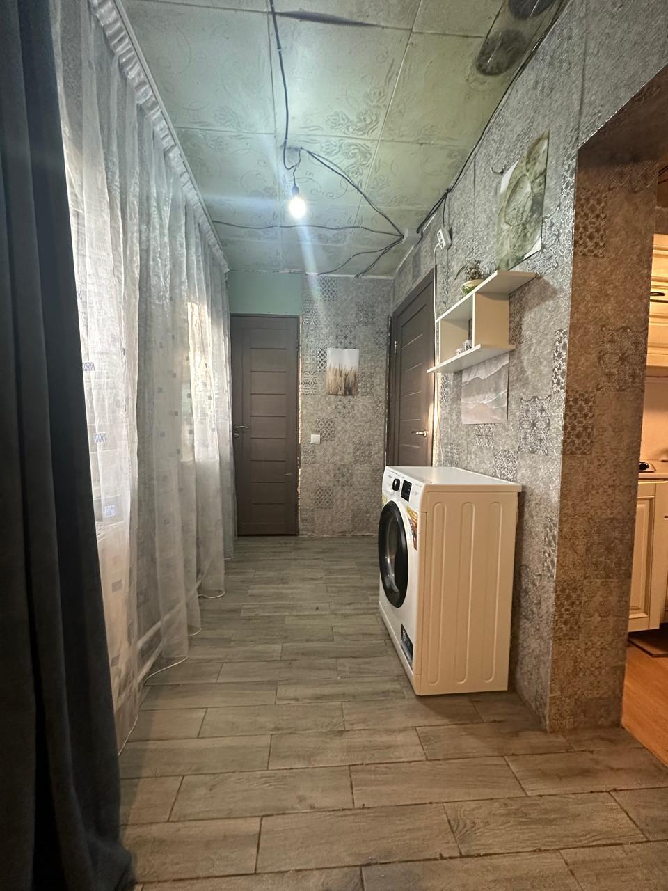 Фото №10: Дом 80 м² + 4 сот. - Дружба, мкр. Прикубанский внутригородской округ, ул. Цветочная