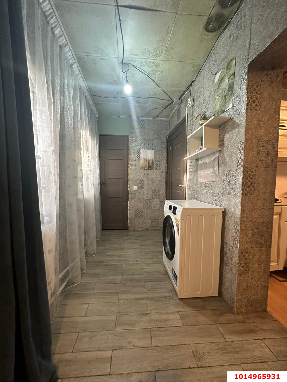 Фото №10: Дом 80 м² + 4 сот. - Дружба, Прикубанский внутригородской округ, ул. Цветочная