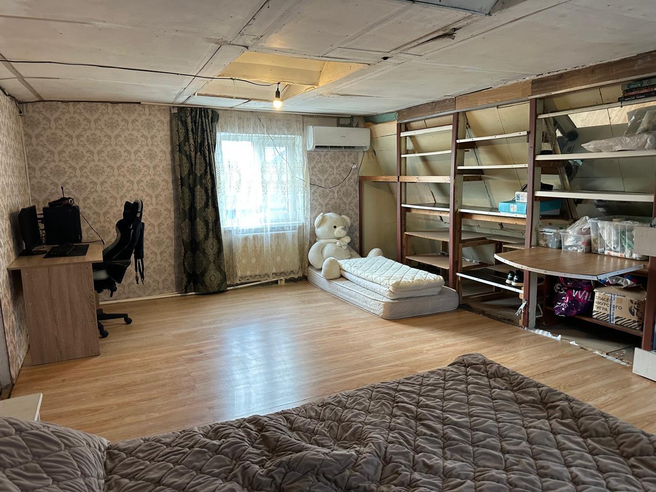 Фото №7: Дом 80 м² + 4 сот. - Дружба, мкр. Прикубанский внутригородской округ, ул. Цветочная