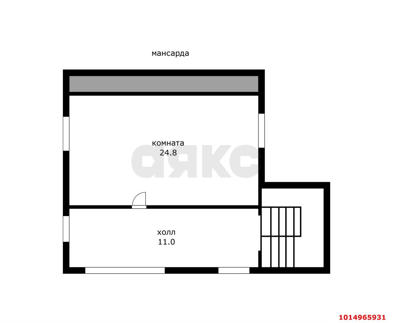 Фото №18: Дом 80 м² + 4 сот. - Дружба, Прикубанский внутригородской округ, ул. Цветочная