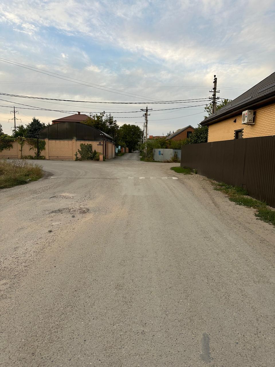 Фото №16: Дом 80 м² + 4 сот. - Дружба, мкр. Прикубанский внутригородской округ, ул. Цветочная