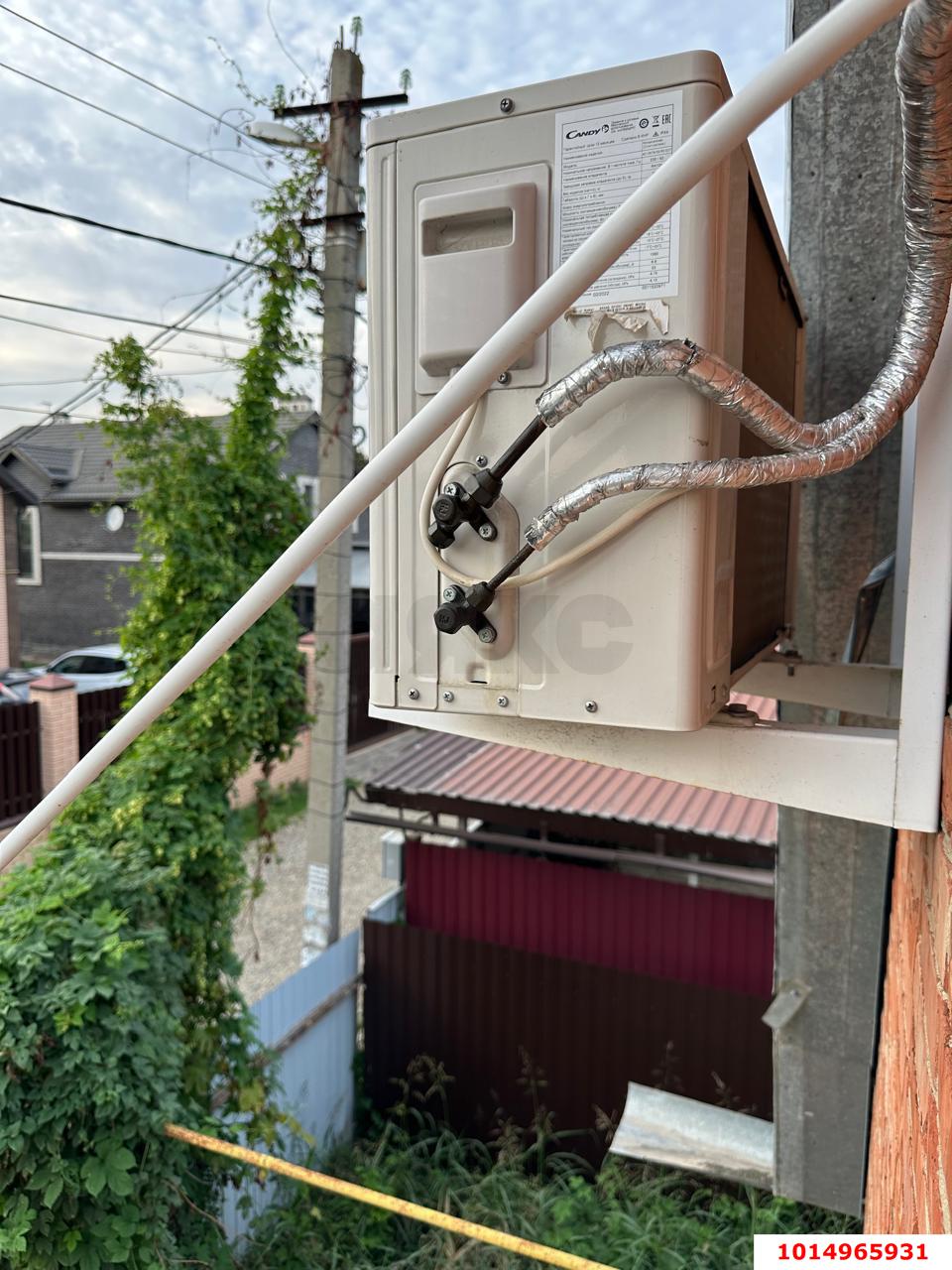 Фото №13: Дом 80 м² + 4 сот. - Дружба, Прикубанский внутригородской округ, ул. Цветочная