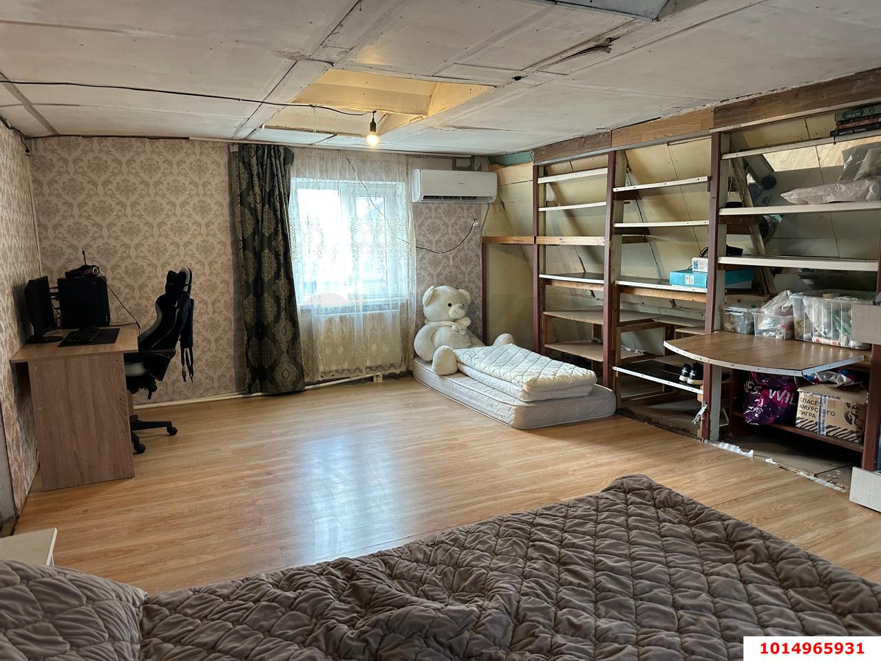 Фото №7: Дом 80 м² + 4 сот. - Дружба, Прикубанский внутригородской округ, ул. Цветочная