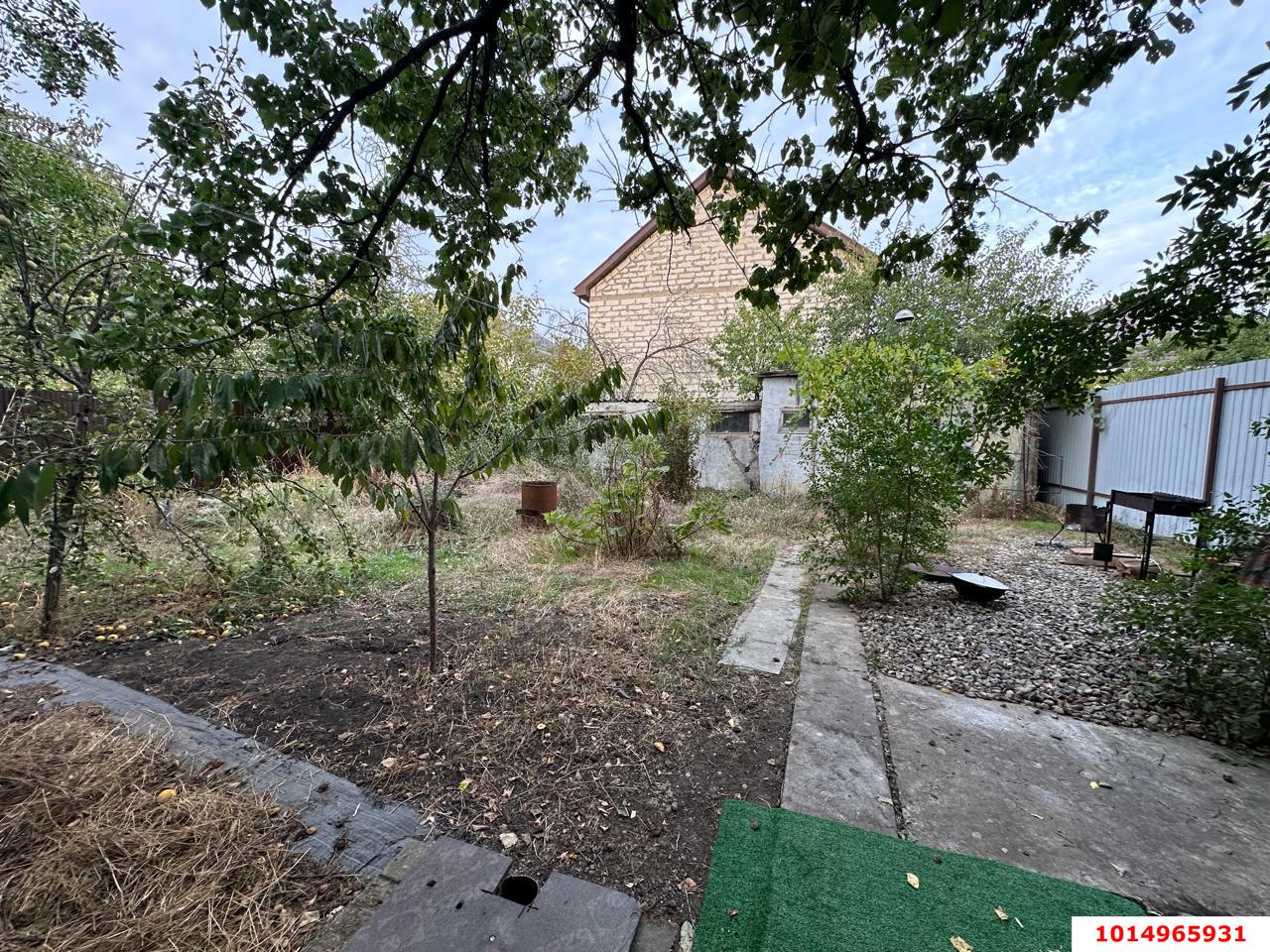 Фото №3: Дом 80 м² + 4 сот. - Дружба, Прикубанский внутригородской округ, ул. Цветочная