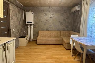 Фото №4: Дом 80 м² - Дружба, мкр. Прикубанский внутригородской округ, ул. Цветочная