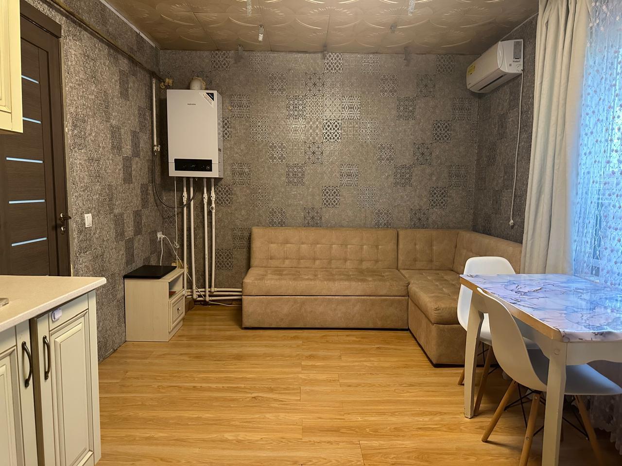 Фото №4: Дом 80 м² + 4 сот. - Дружба, мкр. Прикубанский внутригородской округ, ул. Цветочная