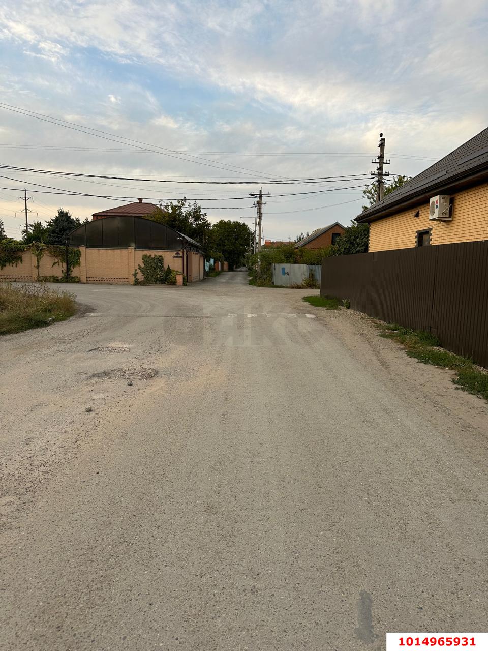 Фото №16: Дом 80 м² + 4 сот. - Дружба, Прикубанский внутригородской округ, ул. Цветочная