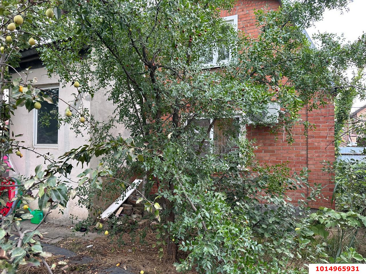 Фото №2: Дом 80 м² + 4 сот. - Дружба, Прикубанский внутригородской округ, ул. Цветочная