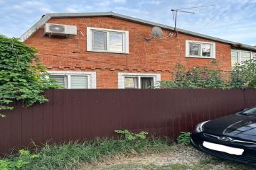 Фото №1: Дом 80 м² - Дружба, мкр. Прикубанский внутригородской округ, ул. Цветочная