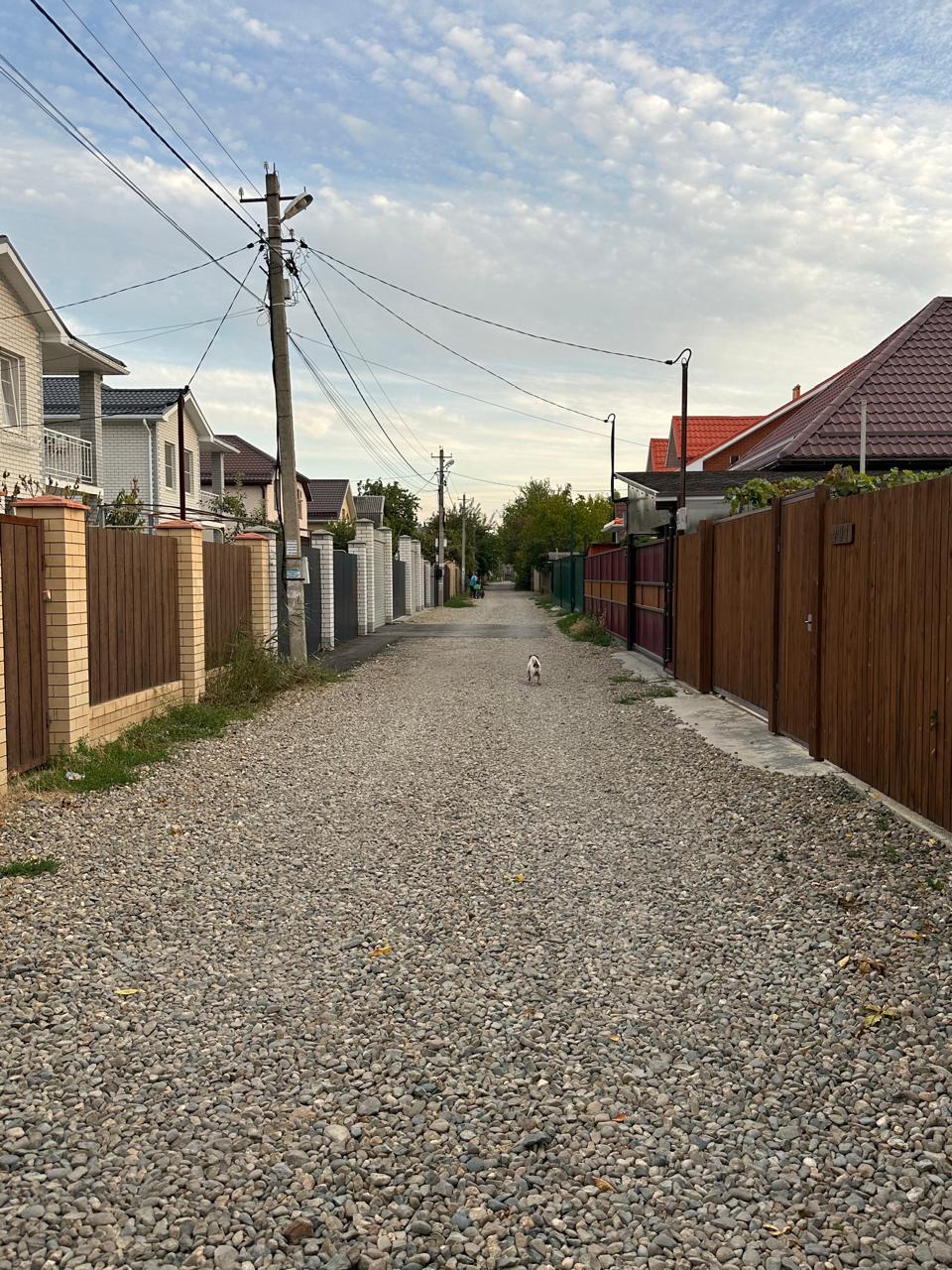 Фото №15: Дом 80 м² + 4 сот. - Дружба, мкр. Прикубанский внутригородской округ, ул. Цветочная