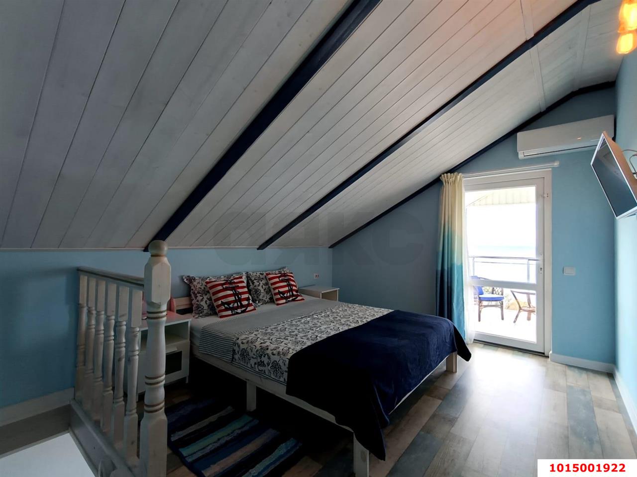 Фото №9: Дом 370 м² + 10 сот. - Туапсе, СНТ Горка, ул. Дачная, 20