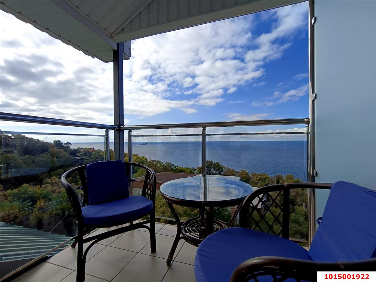 Фото №10: Дом 370 м² + 10 сот. - Туапсе, СНТ Горка, ул. Дачная, 20