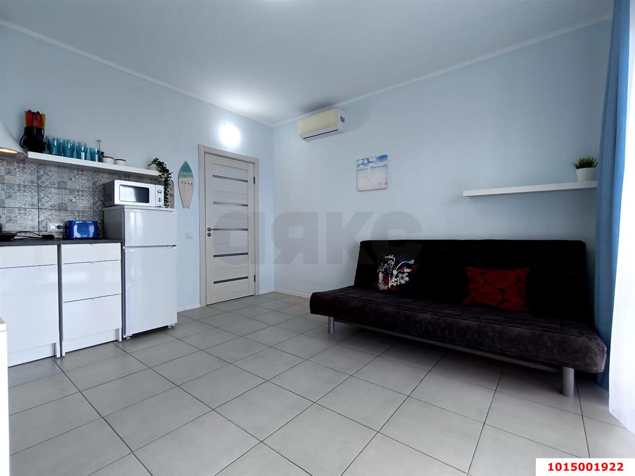 Фото №14: Дом 370 м² + 10 сот. - Туапсе, СНТ Горка, ул. Дачная, 20