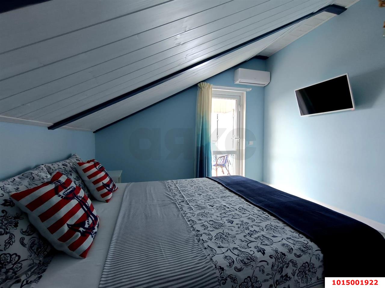 Фото №12: Дом 370 м² + 10 сот. - Туапсе, СНТ Горка, ул. Дачная, 20