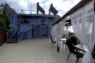Фото №4: Дом 370 м² - Туапсе, мкр. СНТ Горка, ул. Дачная, 20
