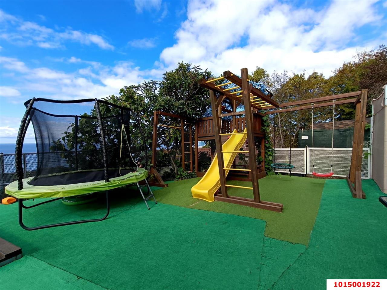 Фото №7: Дом 370 м² + 10 сот. - Туапсе, СНТ Горка, ул. Дачная, 20