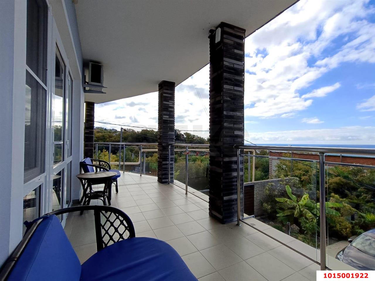 Фото №8: Дом 370 м² + 10 сот. - Туапсе, СНТ Горка, ул. Дачная, 20