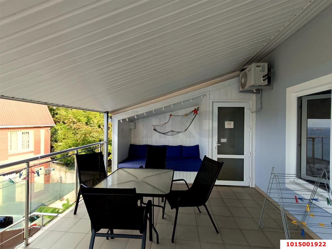 Фото №11: Дом 370 м² + 10 сот. - Туапсе, СНТ Горка, ул. Дачная, 20