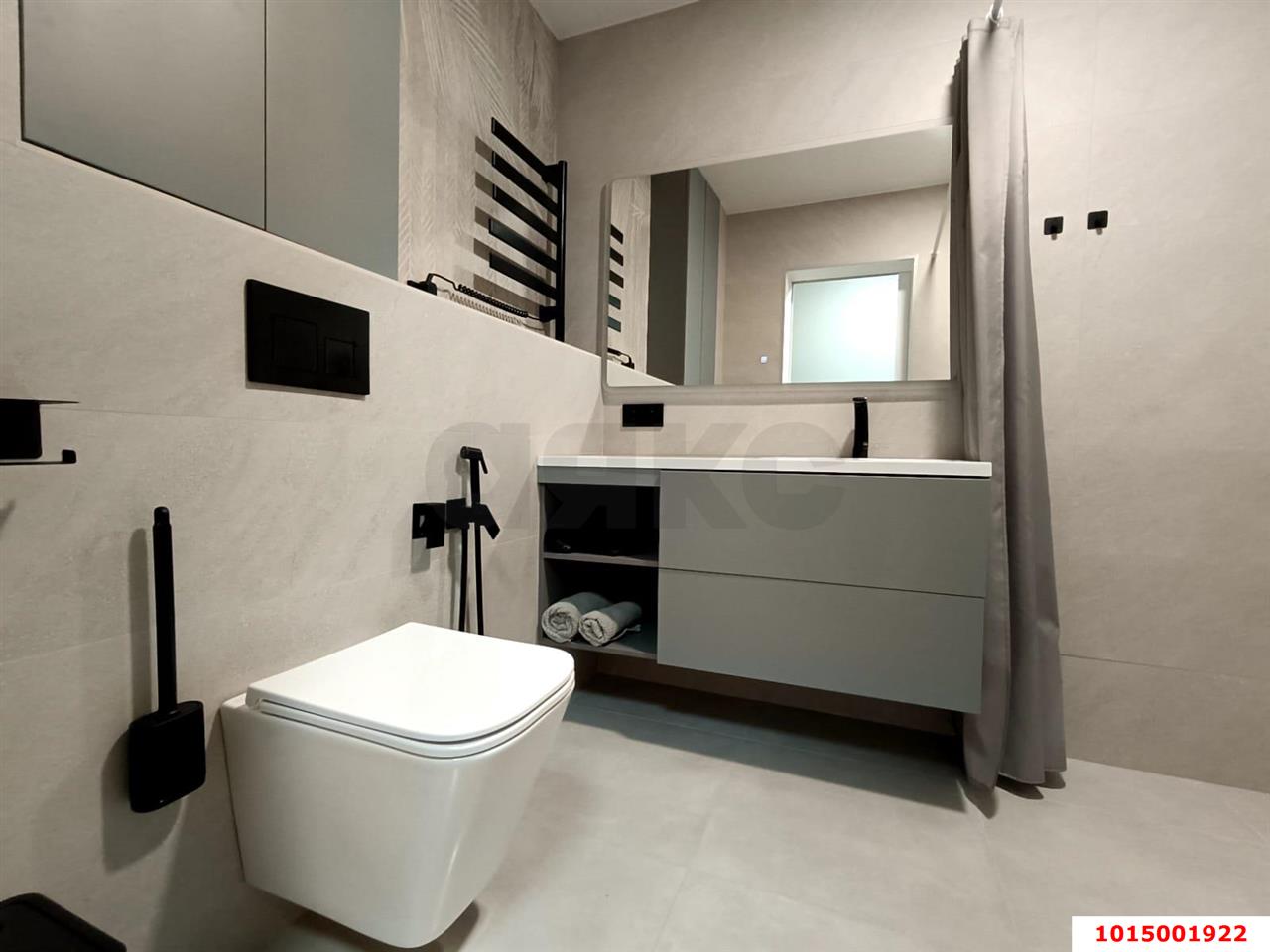 Фото №17: Дом 370 м² + 10 сот. - Туапсе, СНТ Горка, ул. Дачная, 20