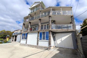 Фото №1: Дом 370 м² - Туапсе, мкр. СНТ Горка, ул. Дачная, 20