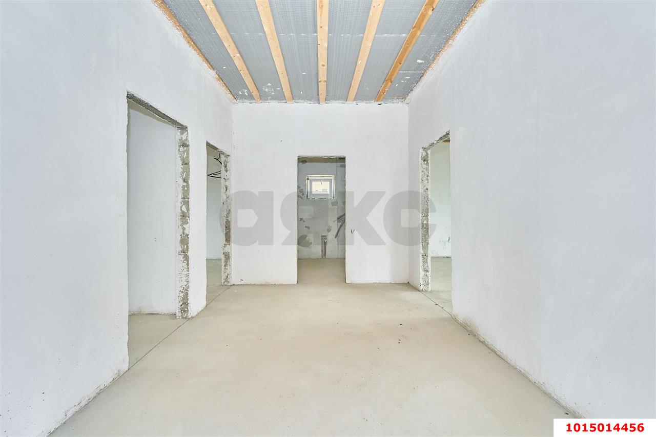 Фото №6: Дом 71 м² + 3.72 сот. - Южный, коттеджный  Южная столица, ул. Анапская, 78/1