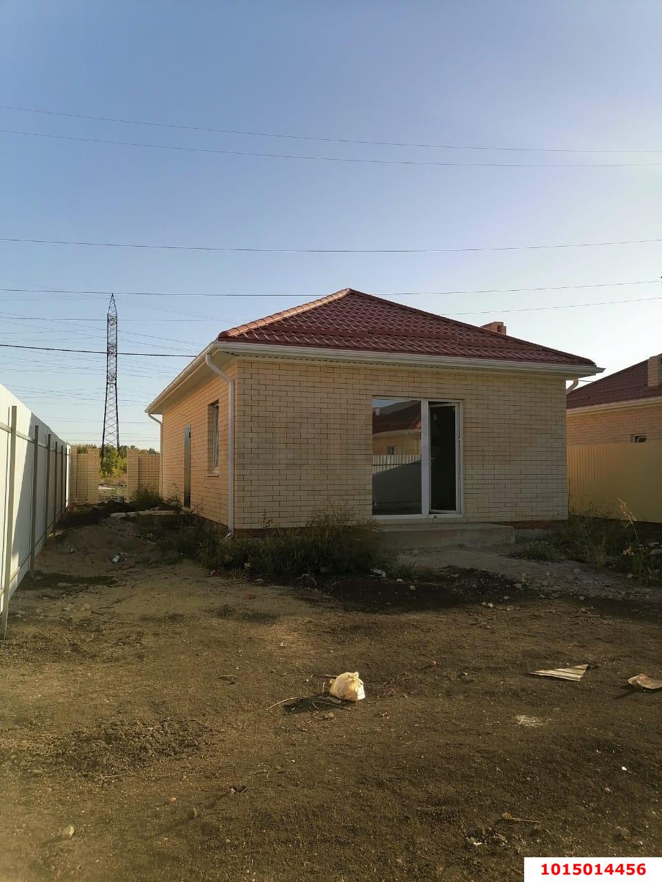 Фото №3: Дом 71 м² + 3.72 сот. - Южный, коттеджный  Южная столица, ул. Анапская, 78/1