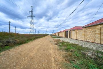 Фото №2: Дом 71 м² - Южный, п. коттеджный  Южная столица, ул. Анапская, 78/1