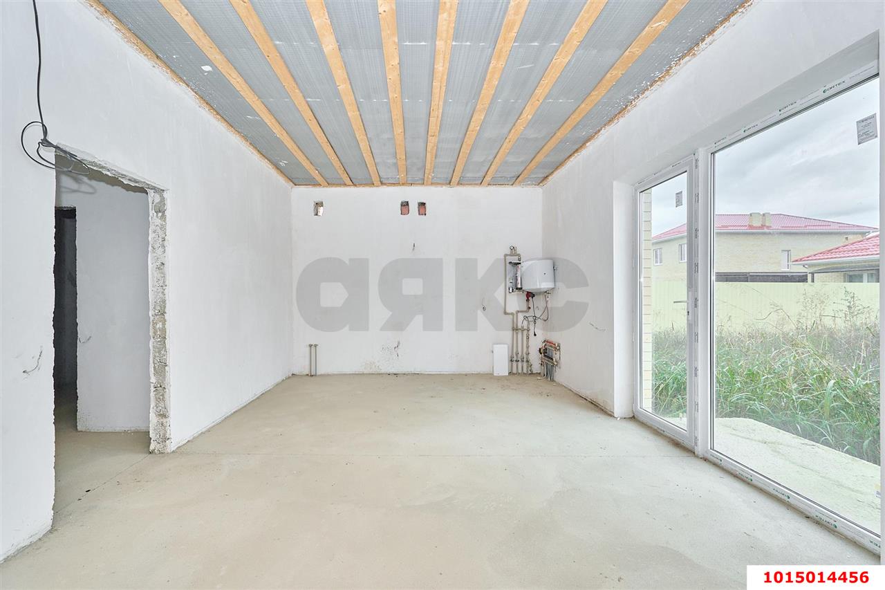 Фото №9: Дом 71 м² + 3.72 сот. - Южный, коттеджный  Южная столица, ул. Анапская, 78/1