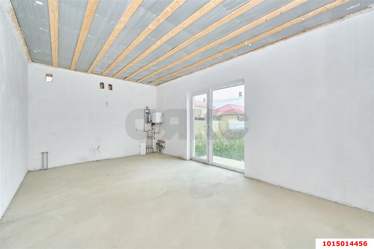 Фото №10: Дом 71 м² + 3.72 сот. - Южный, коттеджный  Южная столица, ул. Анапская, 78/1