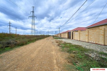 Фото №2: Дом 71 м² - Южный, п. коттеджный  Южная столица, ул. Анапская, 78/1