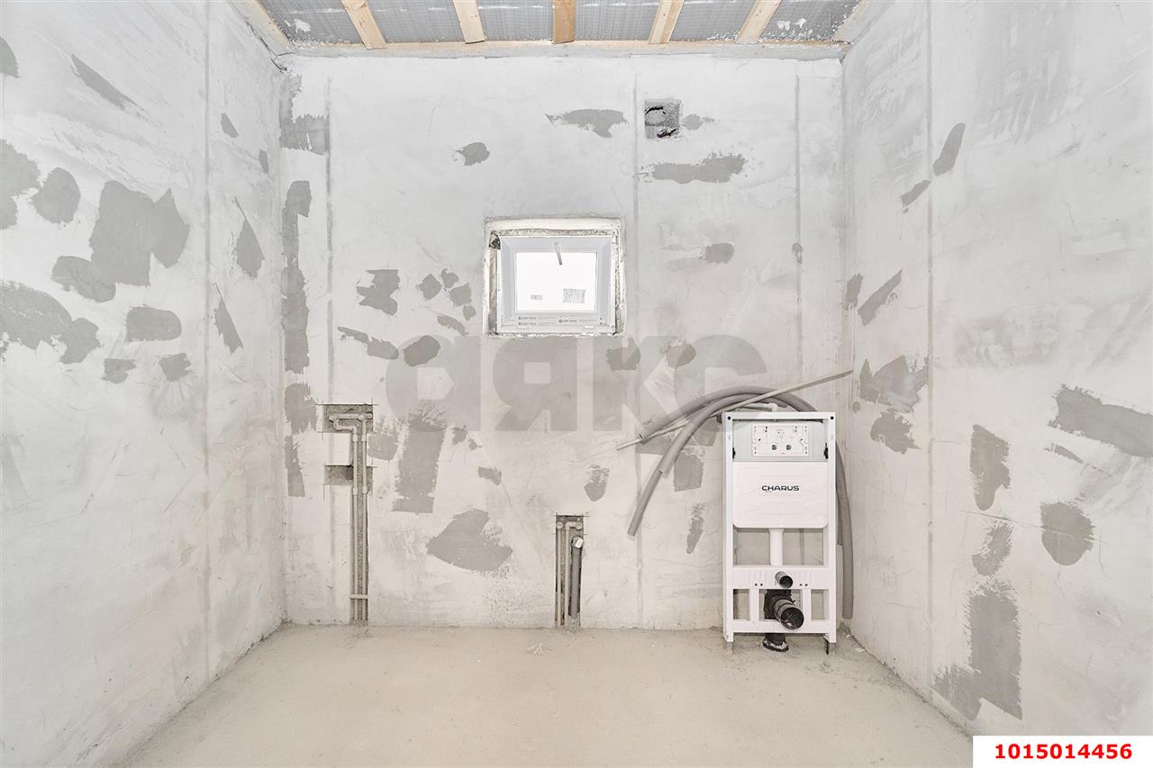 Фото №18: Дом 71 м² + 3.72 сот. - Южный, коттеджный  Южная столица, ул. Анапская, 78/1