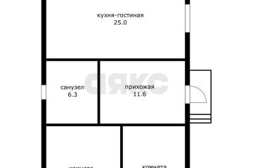 Фото №4: Дом 71 м² - Южный, п. коттеджный  Южная столица, ул. Анапская, 78/1