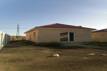 Фото №3: Дом 71 м² - Южный, п. коттеджный  Южная столица, ул. Анапская, 78/1