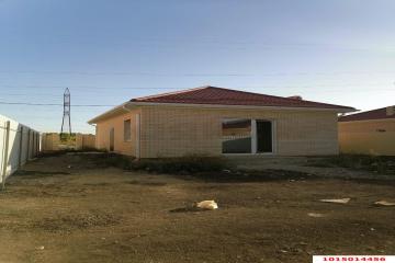 Фото №3: Дом 71 м² - Южный, п. коттеджный  Южная столица, ул. Анапская, 78/1