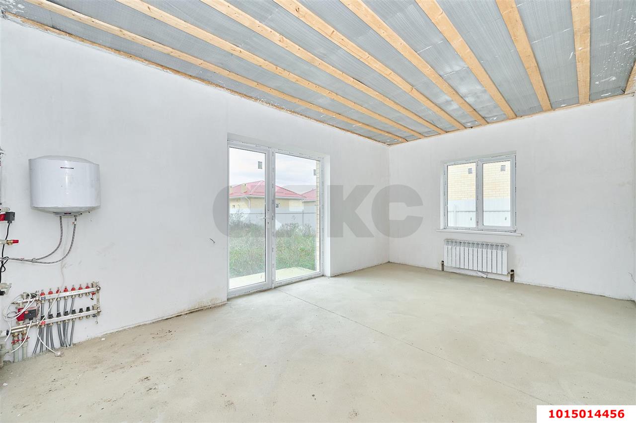 Фото №8: Дом 71 м² + 3.72 сот. - Южный, коттеджный  Южная столица, ул. Анапская, 78/1